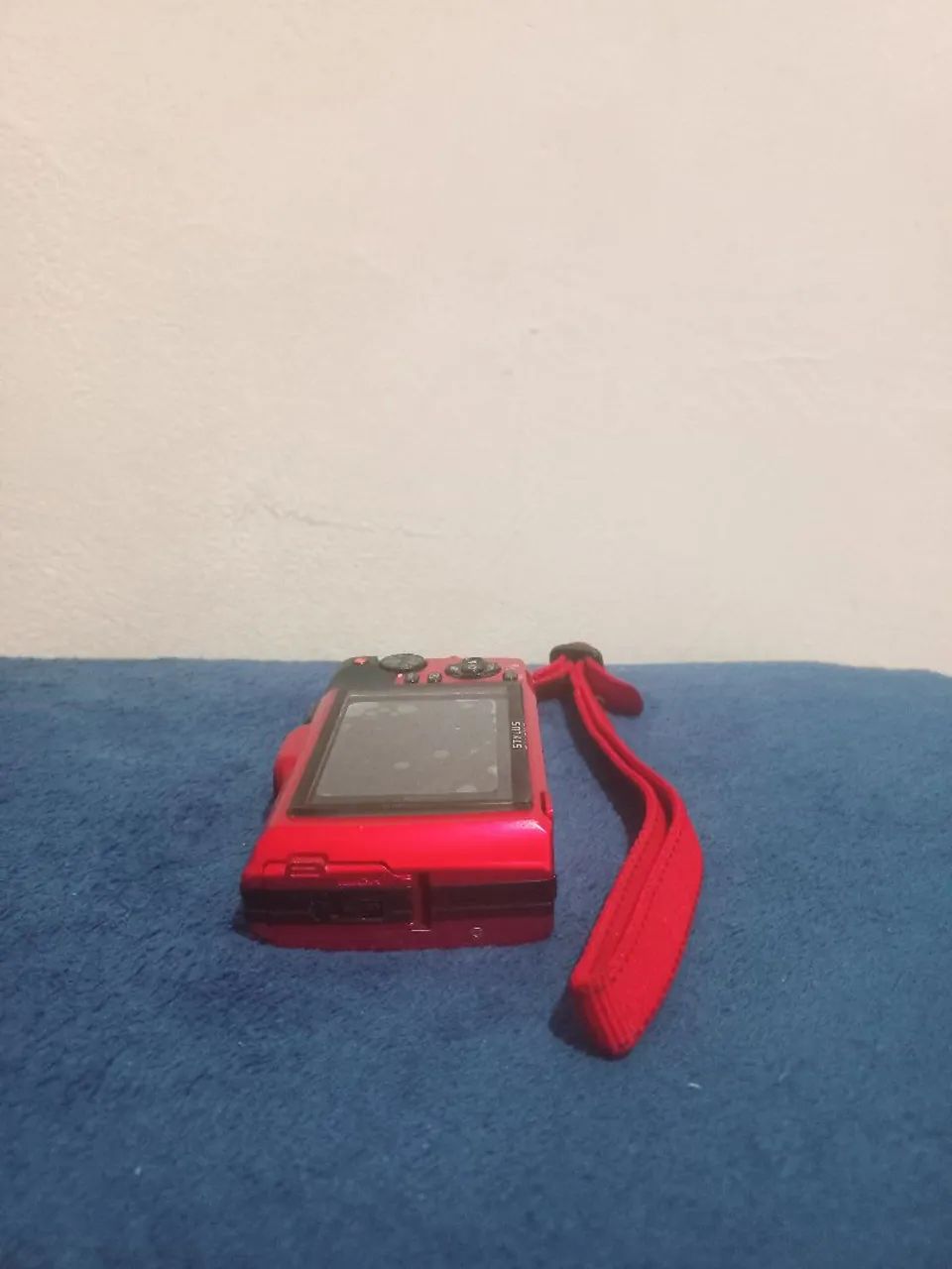 Câmera Olympus Tough TG-6 à Prova D'água - Foto 5