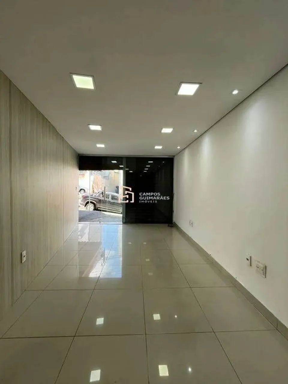 Loja para aluguel, Alípio de Melo - Belo Horizonte/MG - Foto 4