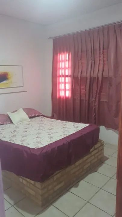 Carnaval Beberibe/Morro branco - Casa no Morro Branco  com Piscina privativa - Foto 9