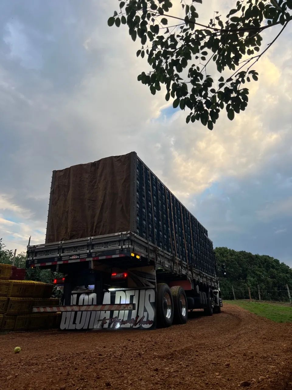 Volvo vm 330 - Foto 6