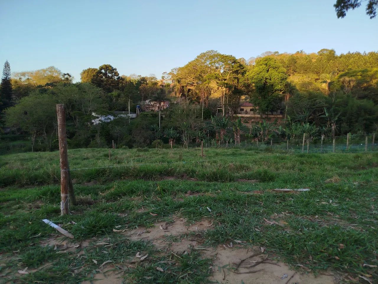 Foto - Suzano - Jardim Chácara Méa