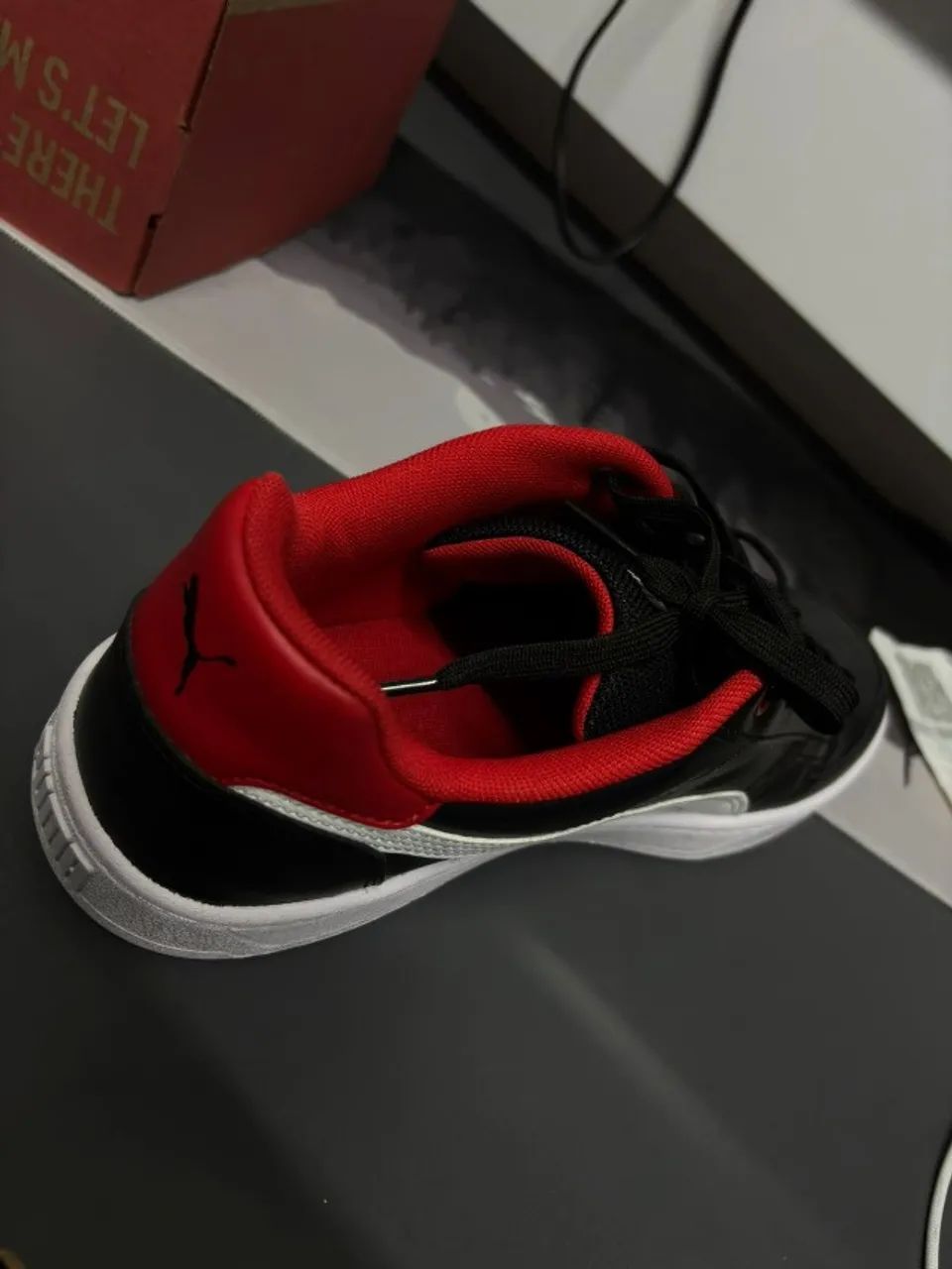 PUMA Ferrari Caven 2.0 BDP - Foto 2