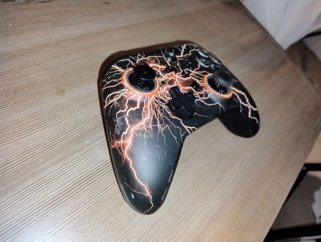 Controle multifuncional Knup modelo:KP-GM032 (NO ESTADO) - Foto 2