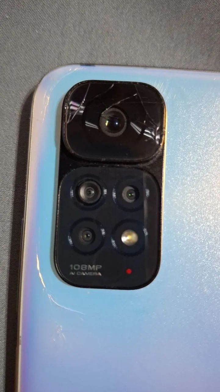 Redmi note 11 - Foto 3
