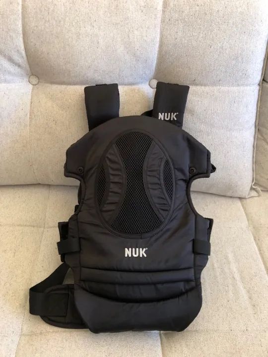 Canguru NUK 4 em 1