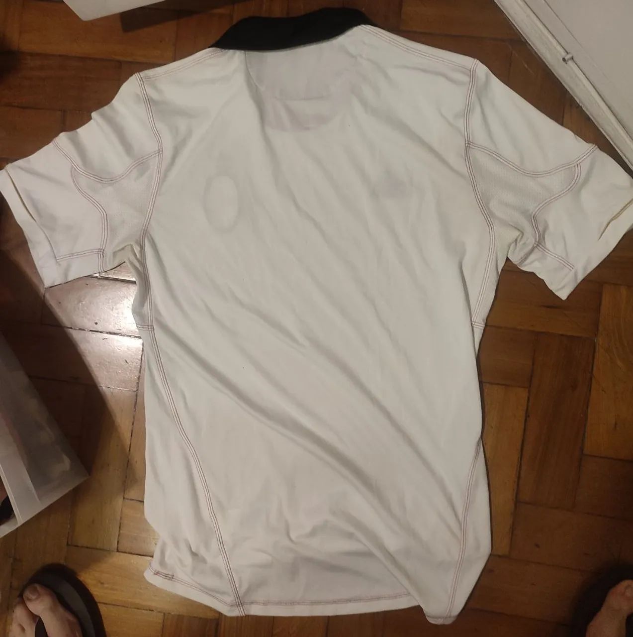 Camisa Milan 2010/11 - Foto 2