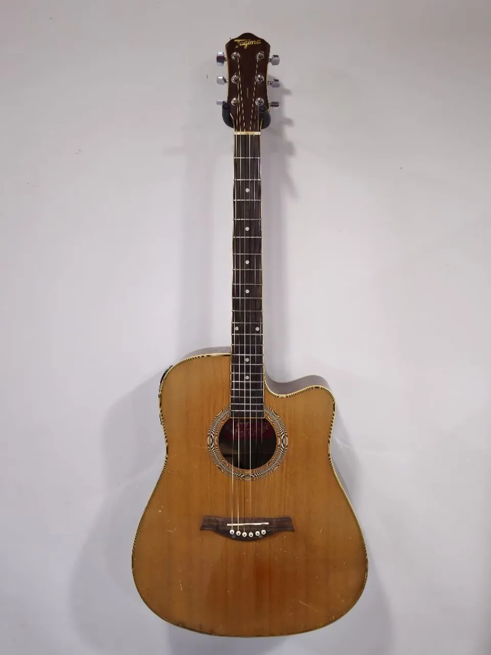 Violão Acústico Tagima