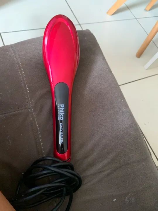 Escova Modeladora Philco Easy Brush