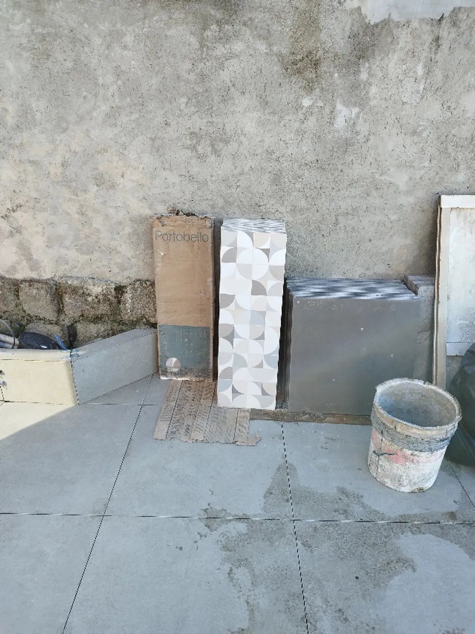 Revestimento Parede Portobello64840780608003124