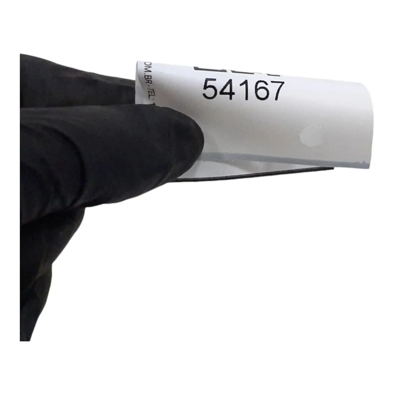 Modulo airbag picasso 550 kd1  - Foto 2