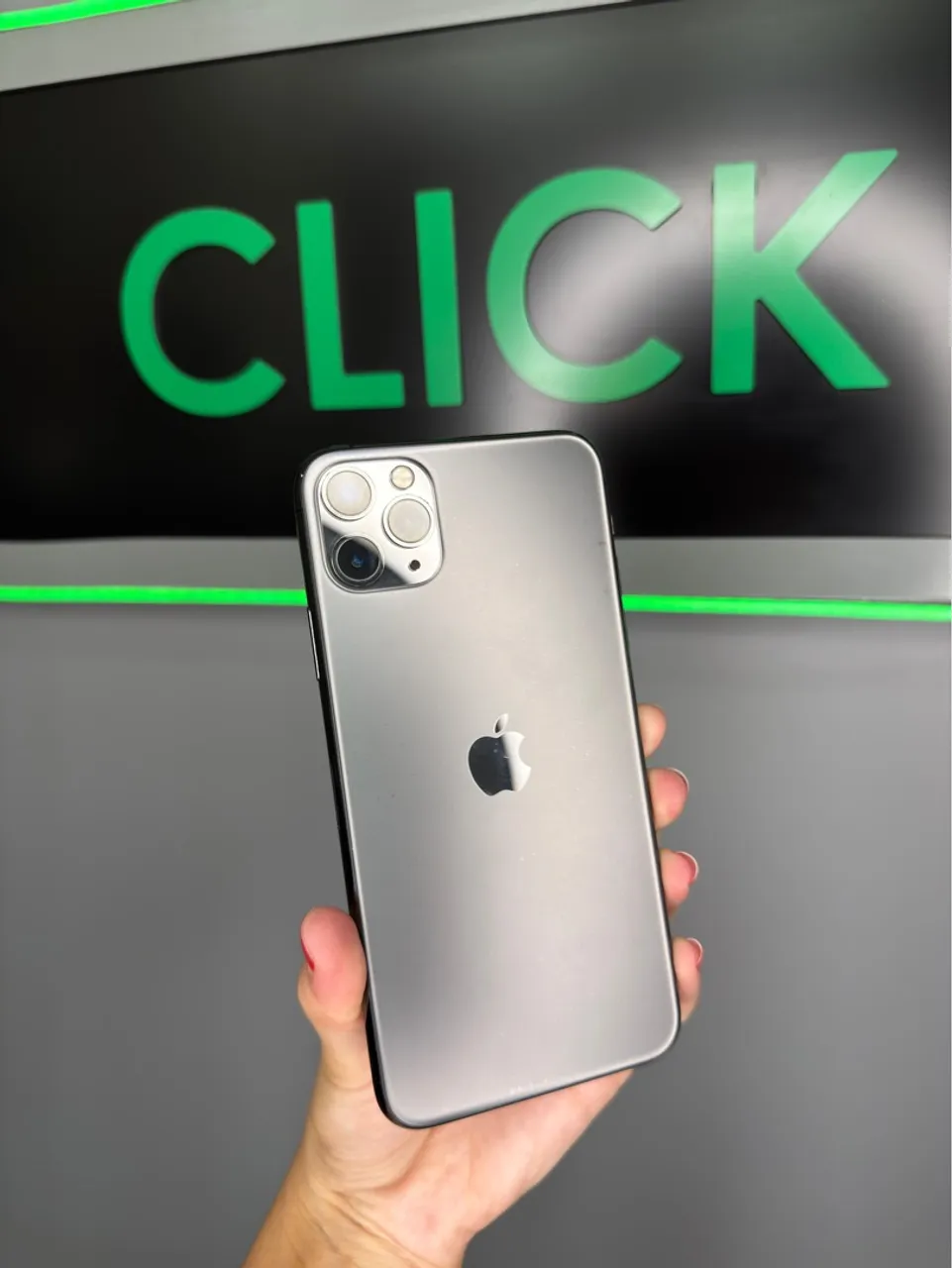IPhone 11 Pro Max 64GB 3 MESES DE GARANTIA