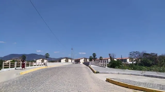 Lotes No Parque Tijuca Em Maracanaú; Proximo Ao Jançanaú E Acaracuzinho! Cód. GF8BGC