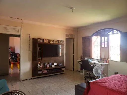 Casa com 5 dormitórios à venda, 167 m² por R$ 700.000,00 - Jardim das Oliveiras - Fortalez - Foto 2