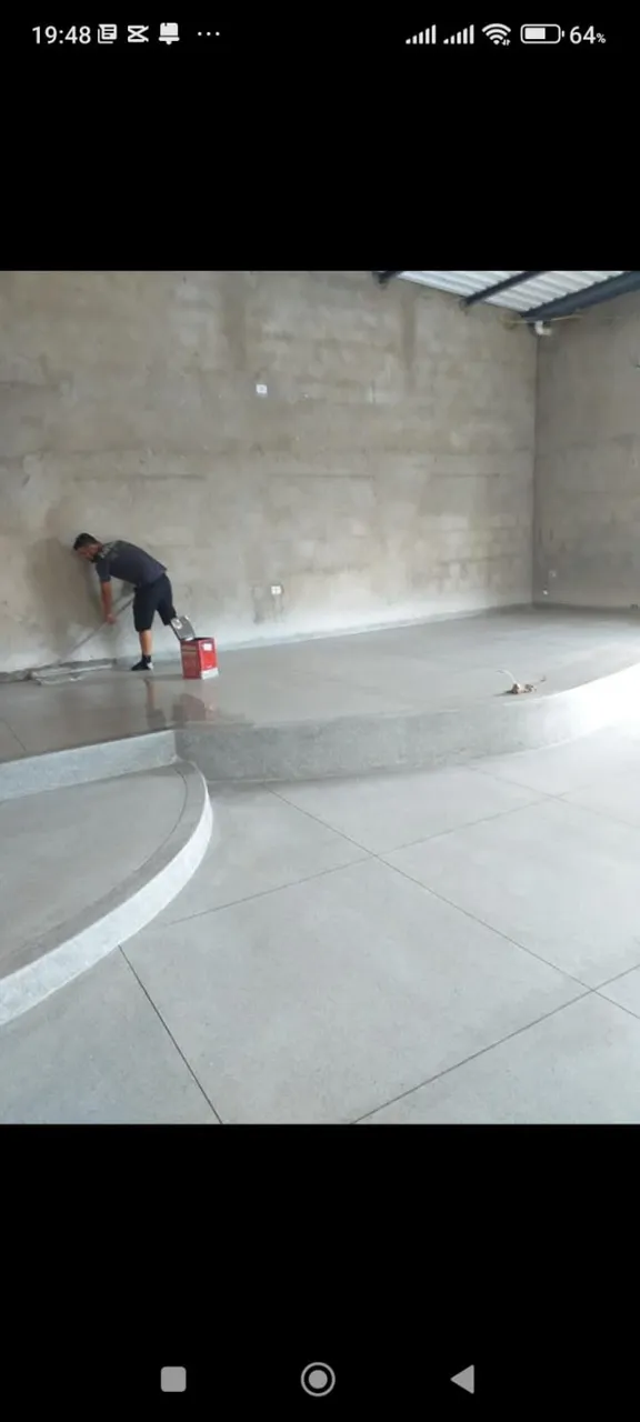 DND Pisos e granitina