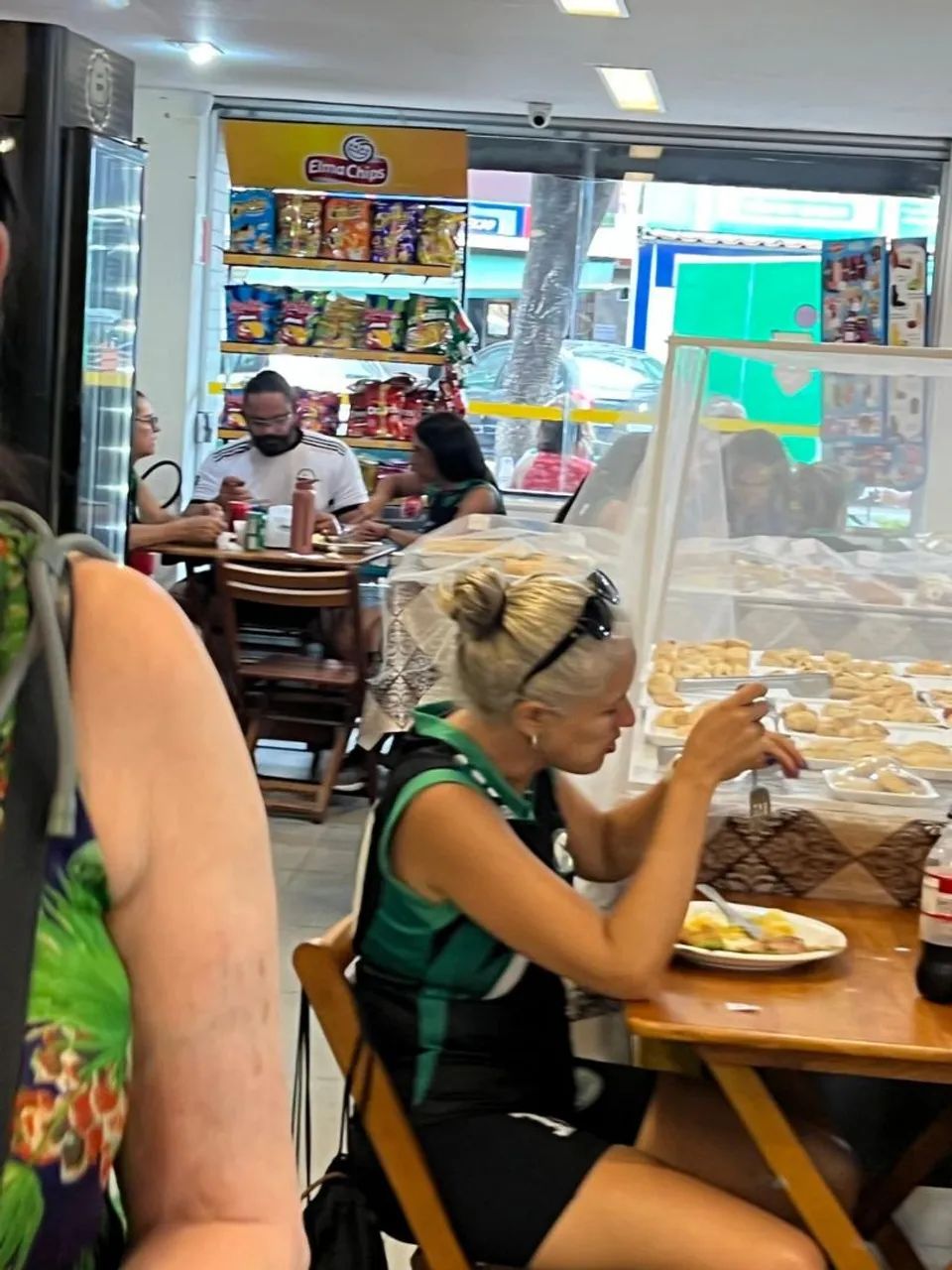 Padaria Dom Café  - Foto 2