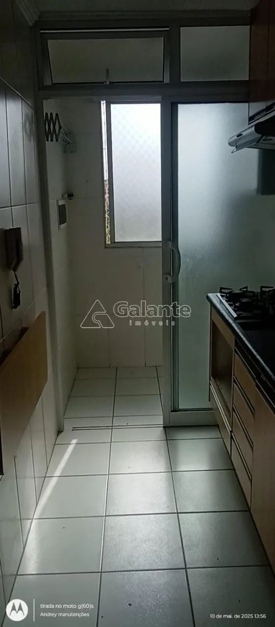 OPORTUNIDADE APARTAMENTO VON ZUBEM!! - Foto 5