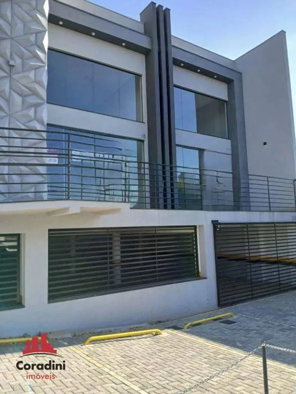 Salão para alugar, 161 m² por R$ 4.196,07/mês - Jardim São Paulo - Americana/SP