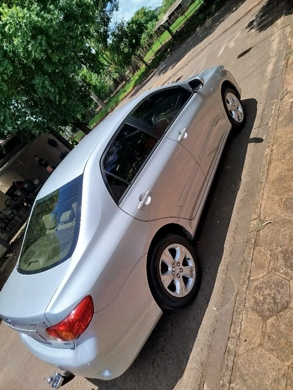 Corolla XEI 2011/2011