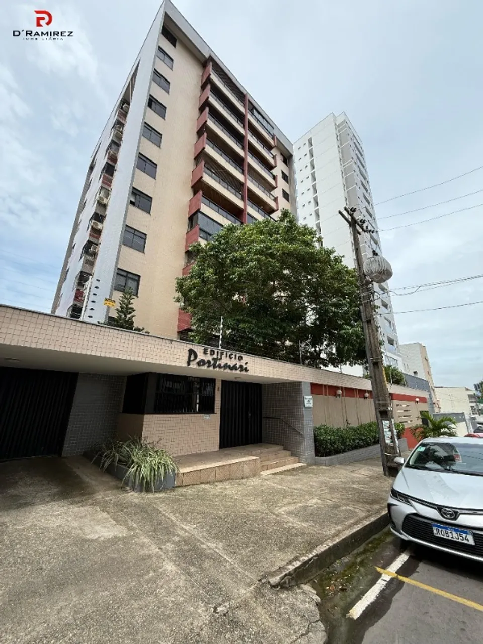 Vendo - Apto 150 m² - Renascença - Ultimo Andar- Prox CEUMA