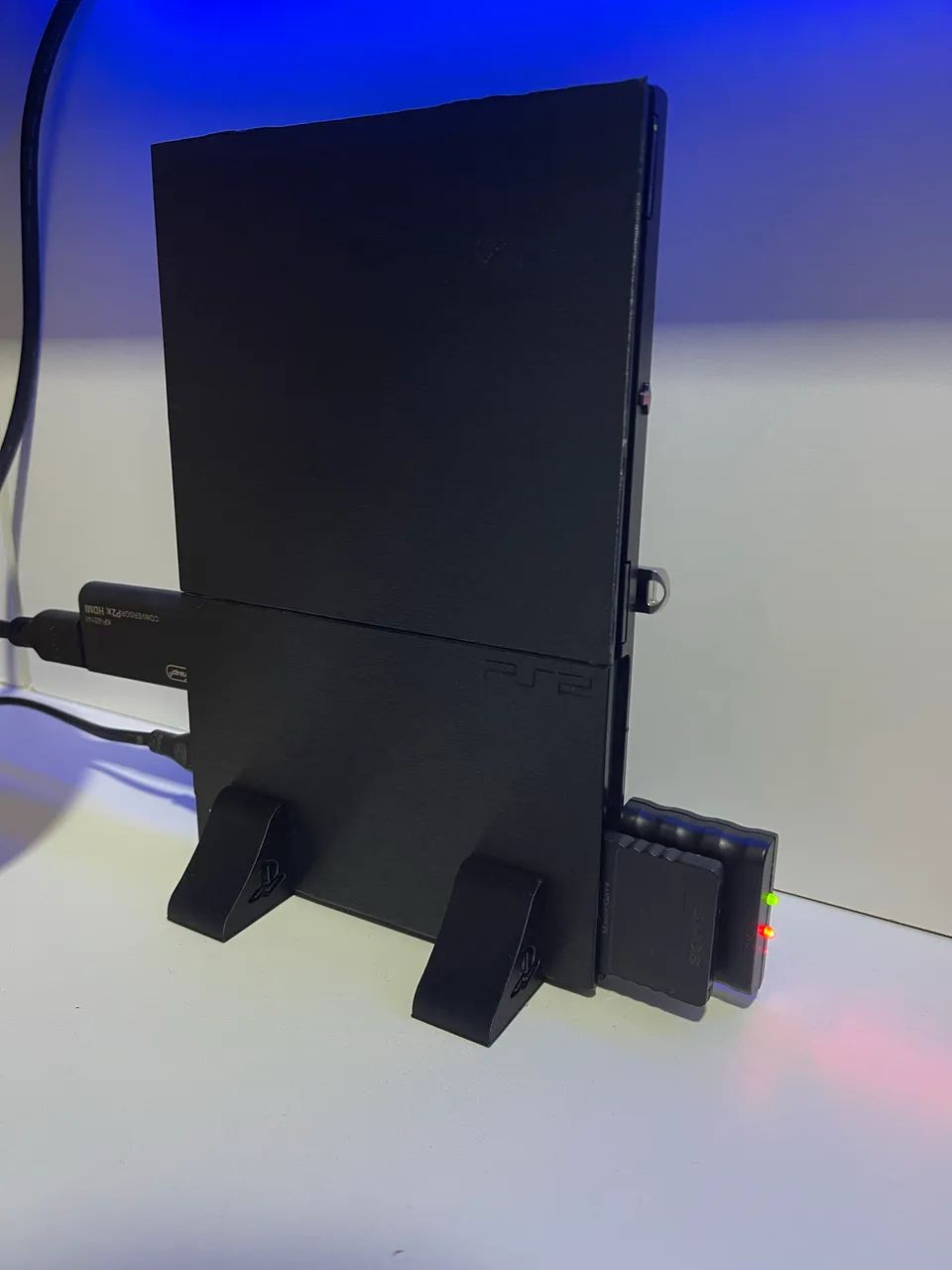 Playstation 2 (PS2) Slim