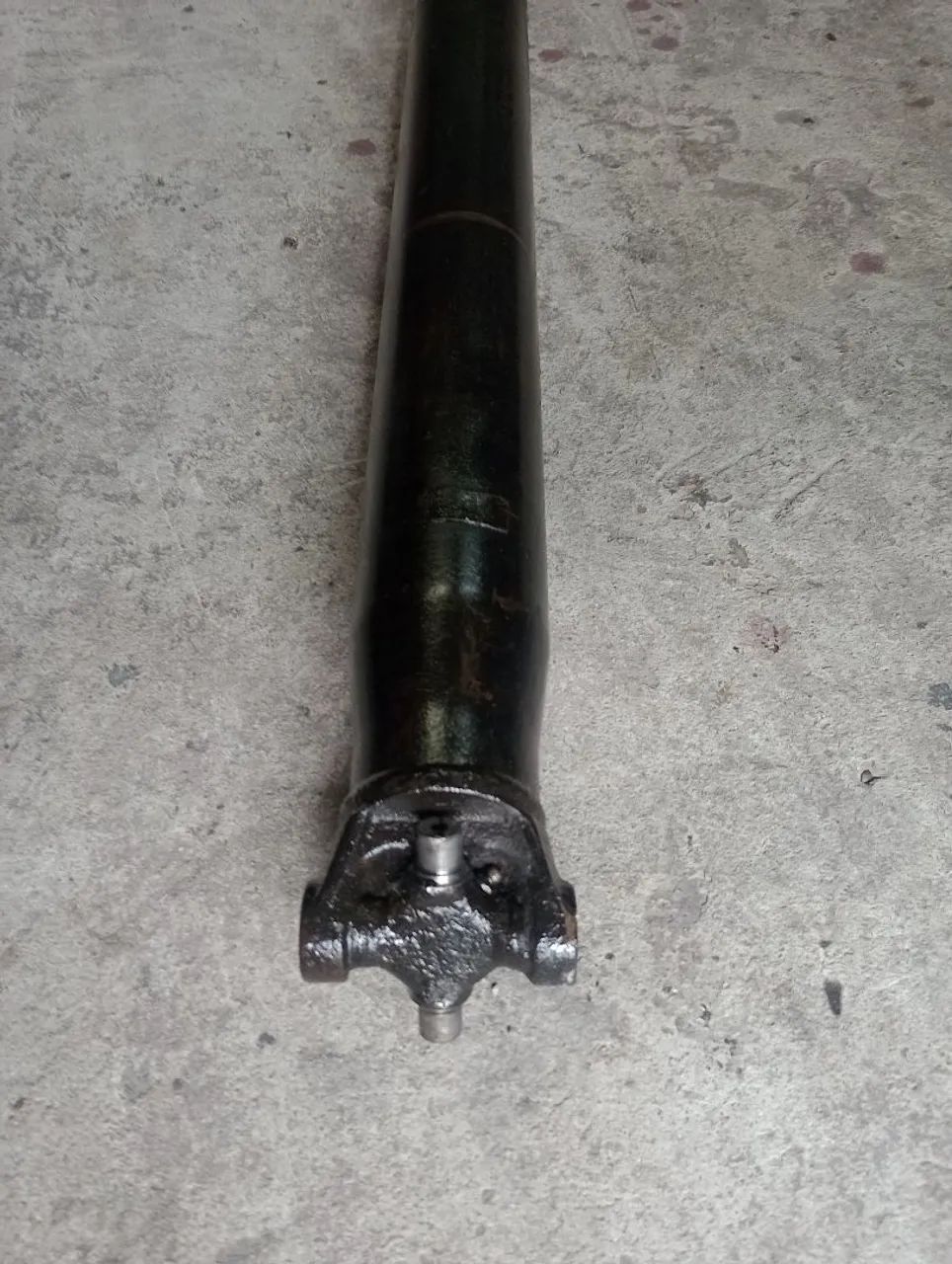 Cardan da Blazer ou caminhonete S10 - Peças para tratores e máquinas - Mogi  Moderno, Mogi das Cruzes 1444031210 | OLX