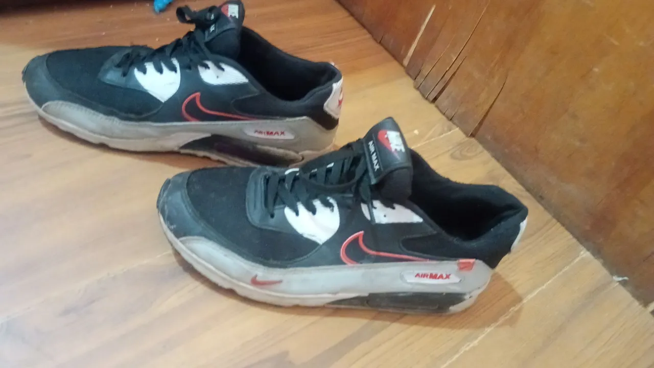 Tênis Nike Air Max 90
