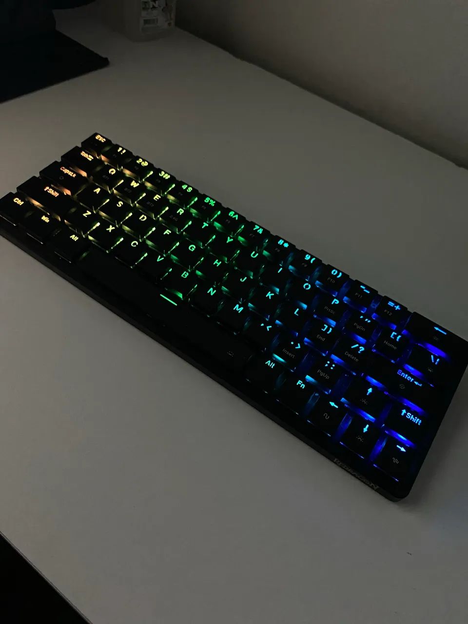 TECLADO MECÂNICO REDRAGON - Foto 3