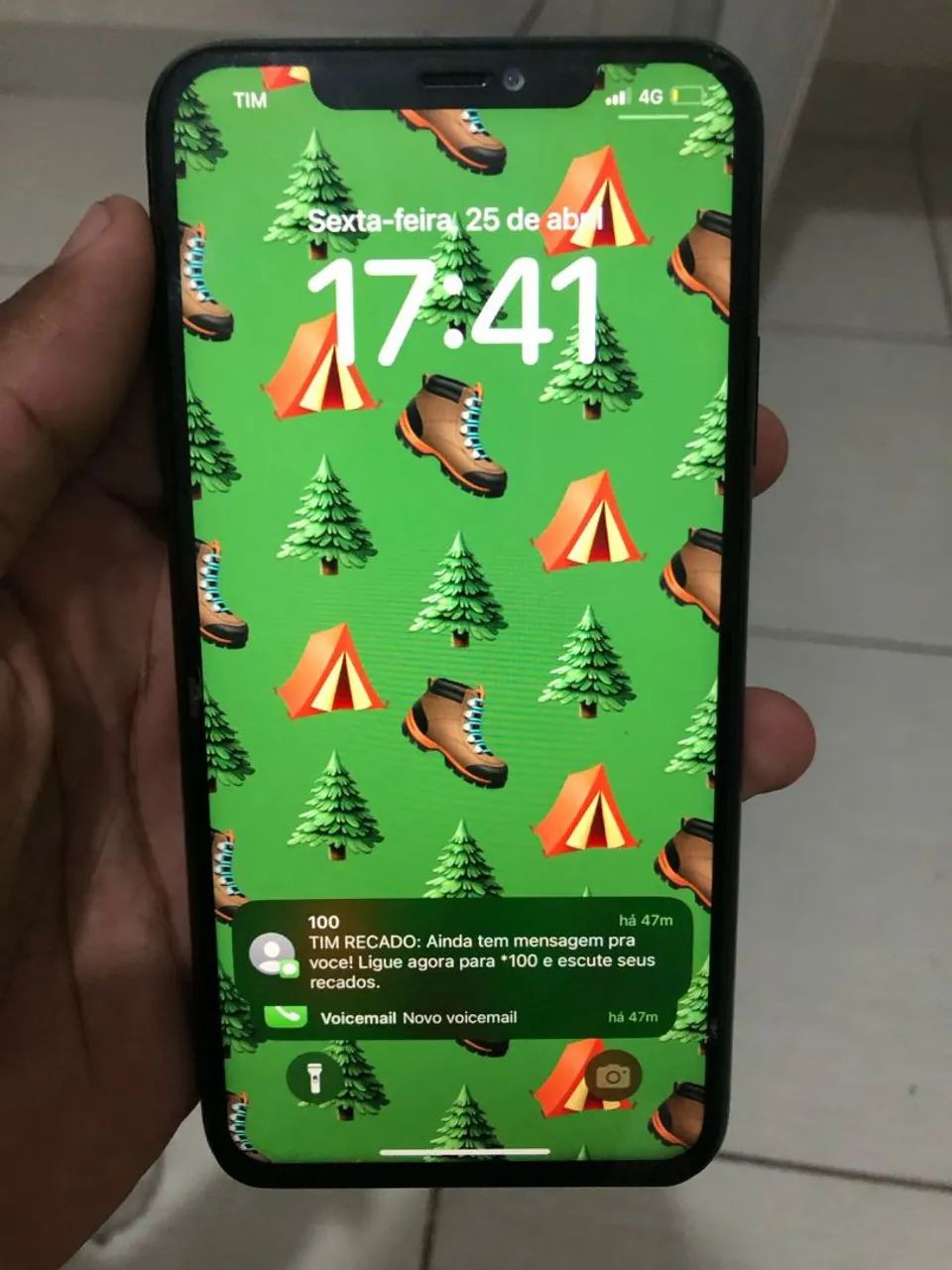 iPhone 11 pro Max 64 GB 