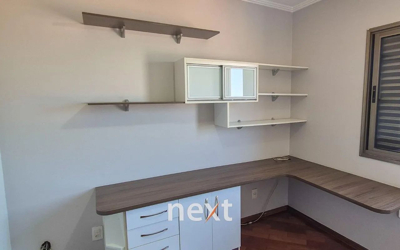 apartamento - Jardim Aurélia - Campinas - Foto 3