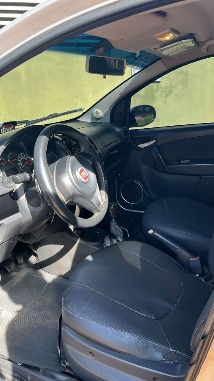 Carro a venda - Foto 3