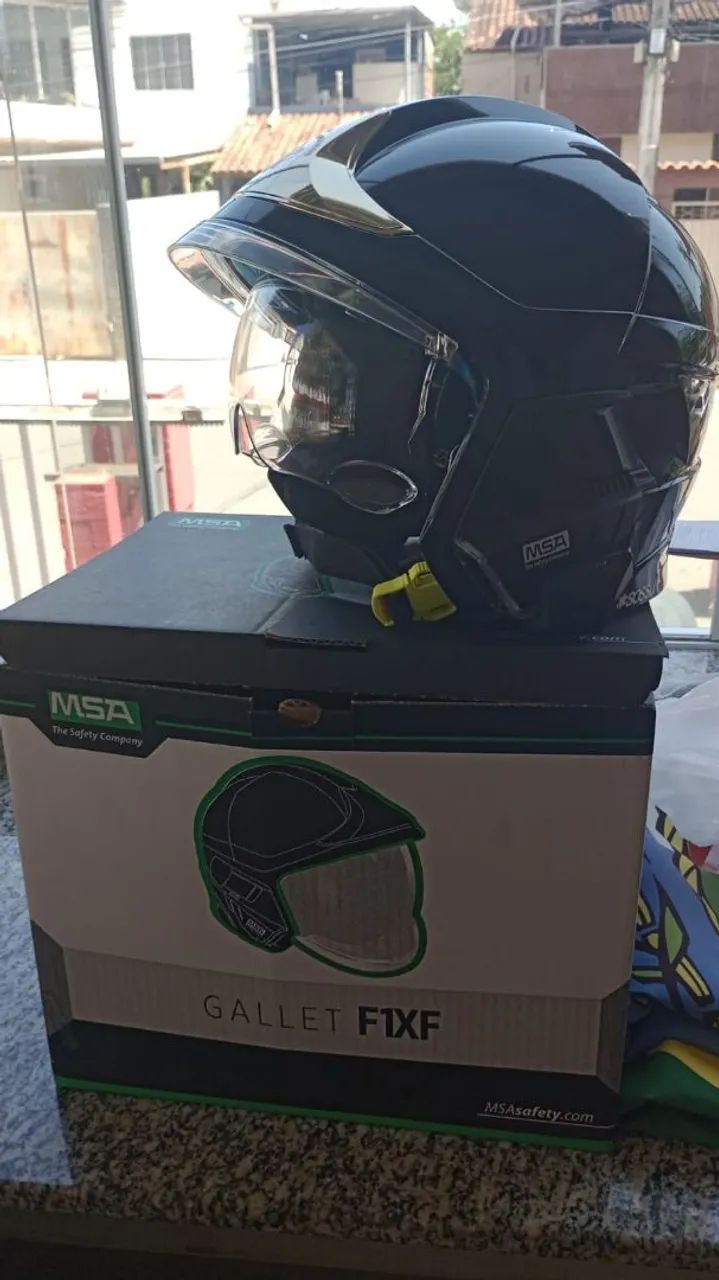 Capacete militar - Foto 4