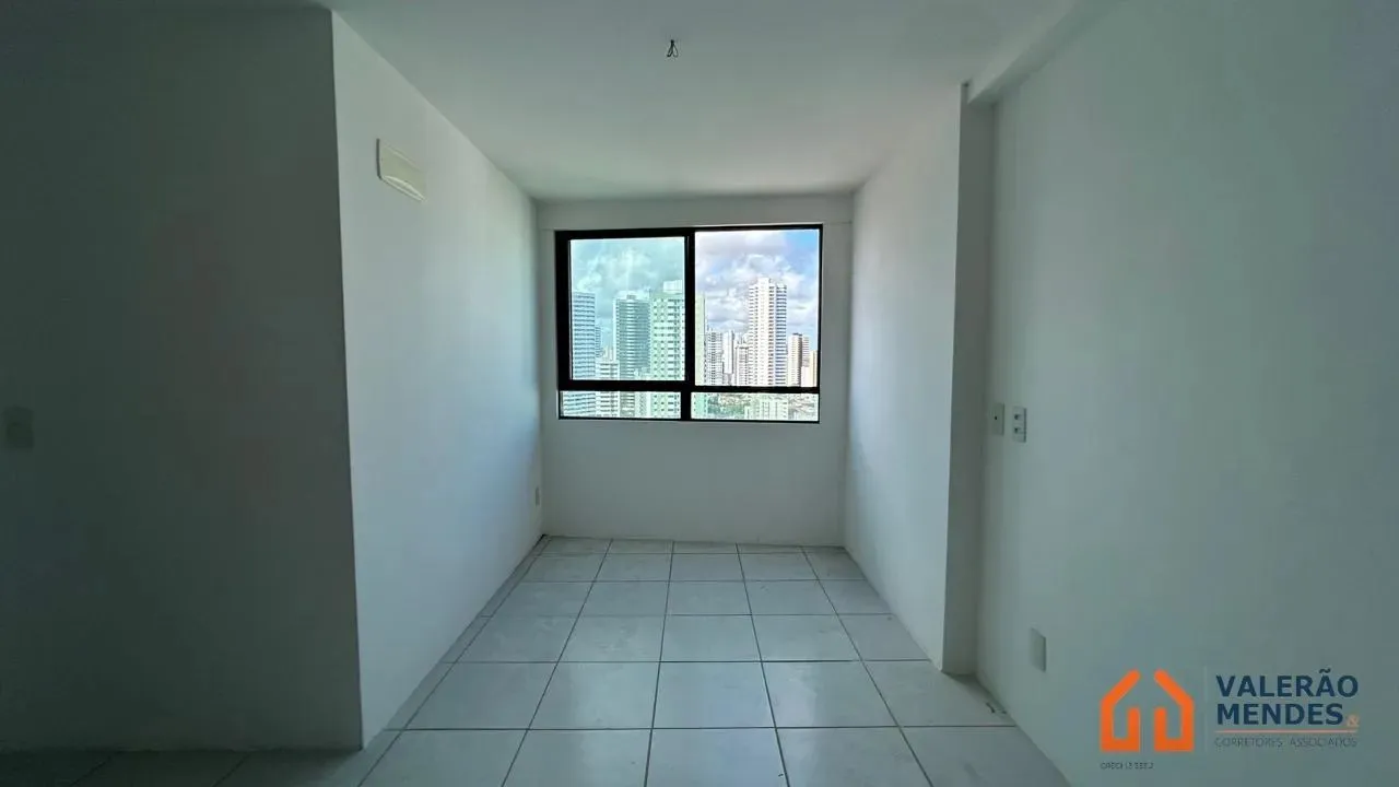 (RCR) Casttelo de Edimburgo | Prédio novo | Esquina Visc. de Albuquerque
