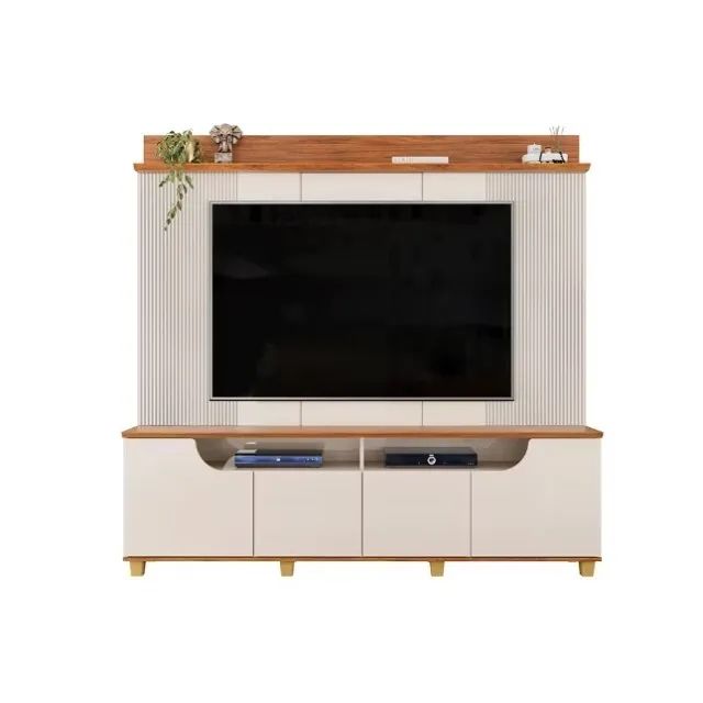 HOME RIPADO PARA TVs ATÉ 75" - Foto 2