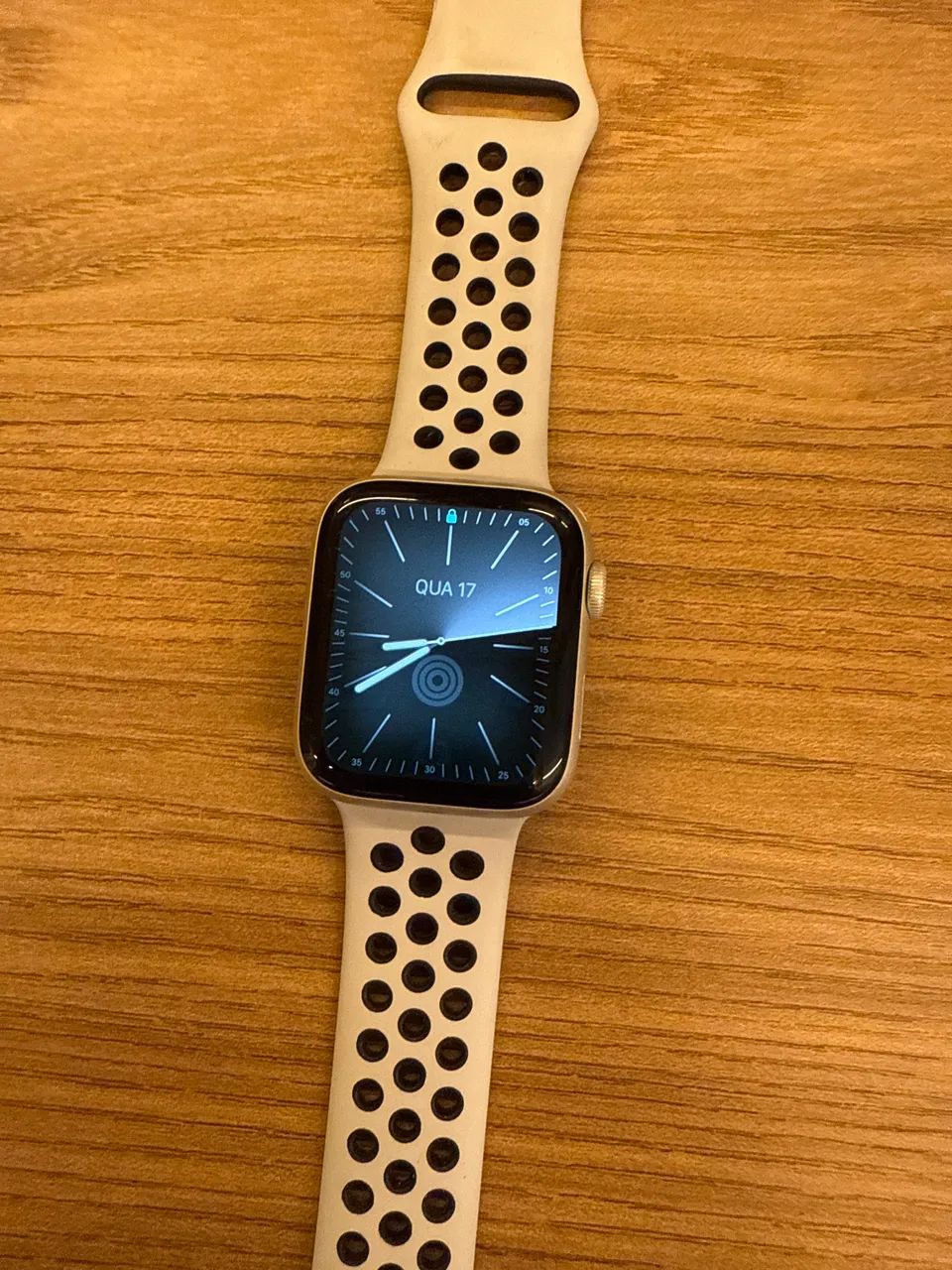 Apple Watch series 6 - 44mm - Foto 5