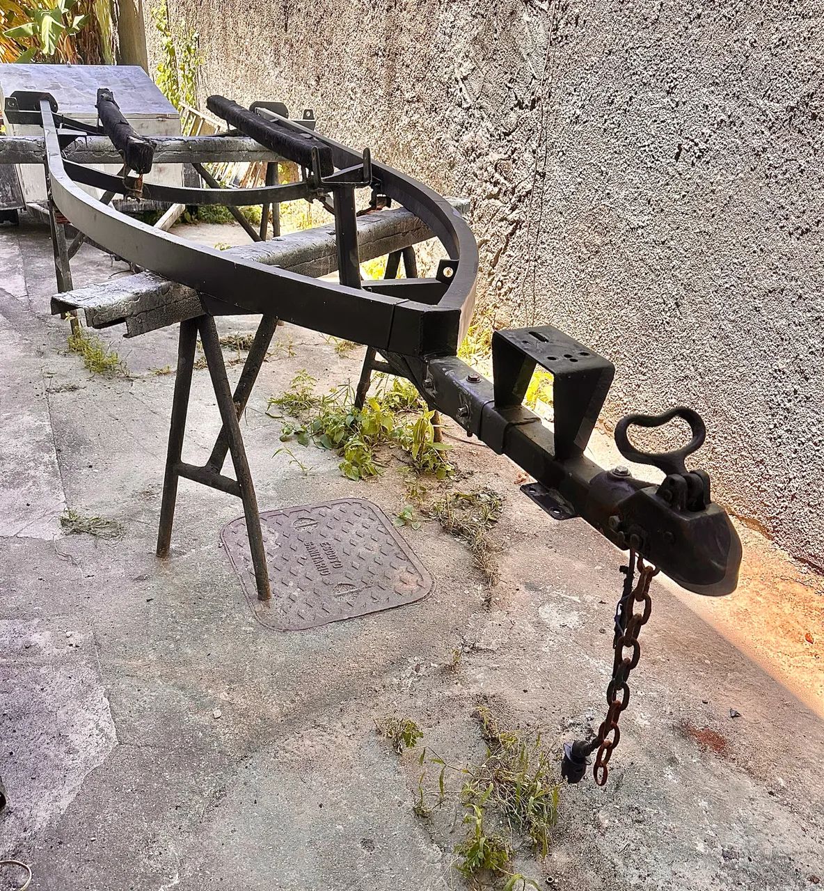 Carretinhas ? Reformas ?, WhatsApp * - Foto 3