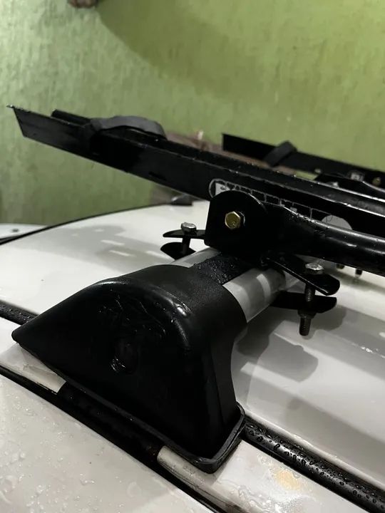 Transbike para bicicleta - Foto 4