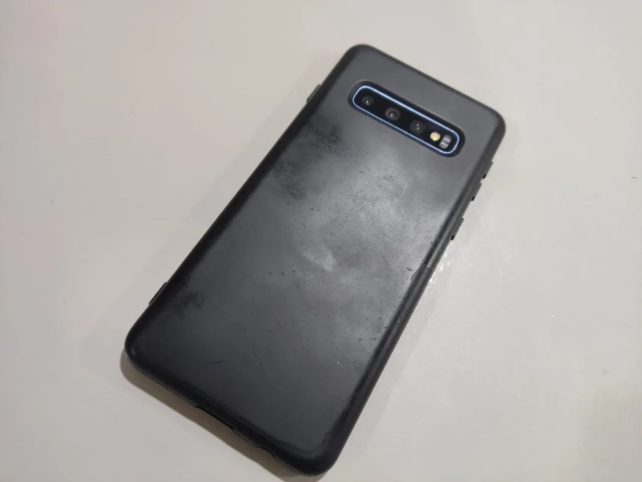 Galaxy S10 + 128GB - Foto 2