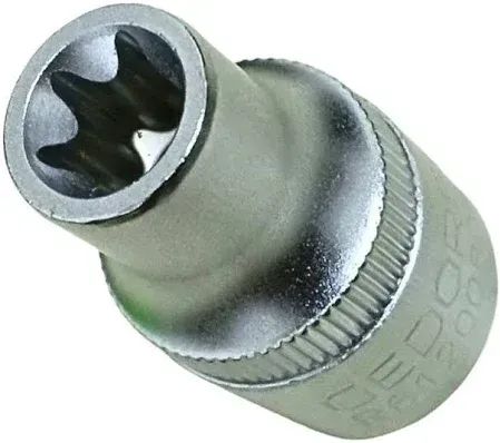 SOQUETE GEDORE TX 1/2 X E8