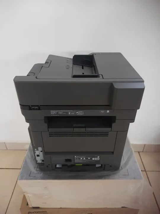 Impressora MX421 - ENTREGA GRÁTIS  - Foto 5