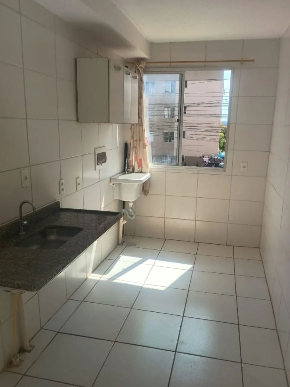 Foto - Brasília - Paranoá Parque (Paranoá)