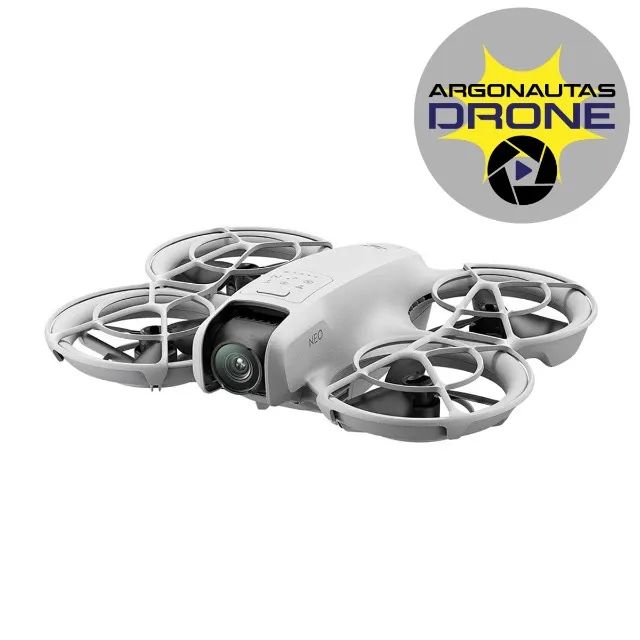 DJI Neo Drone Standard 4K com IA e QuickShots FPV  - Foto 2