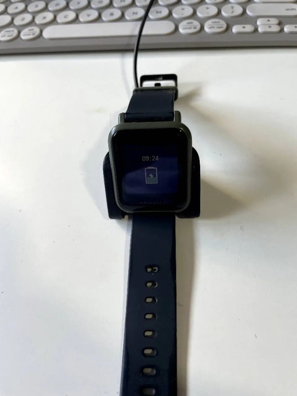 Relógio Smartwatch Xiaomi Amazfit Bip A1608 - Foto 2