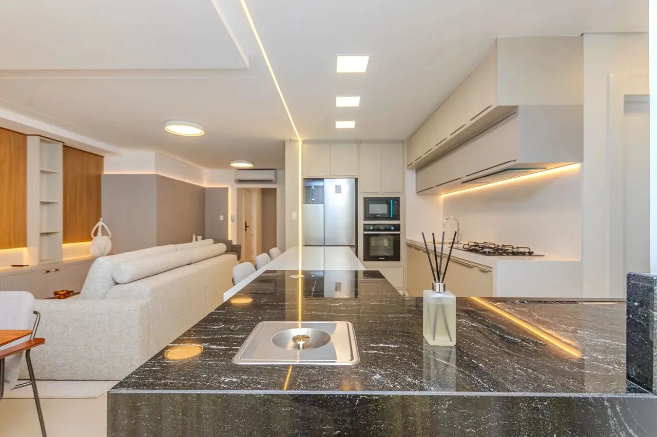 Imóvel para venda com 129 metros quadrados com 3 quartos em Centro - Balneário Camboriú -  - Foto 2