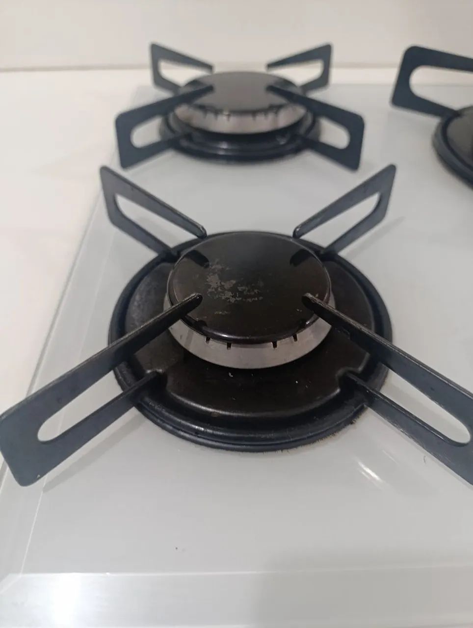 Fogão Cooktop  - Foto 3