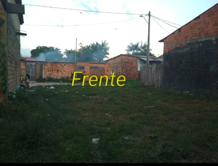 Foto - Ananindeua - Coqueiro