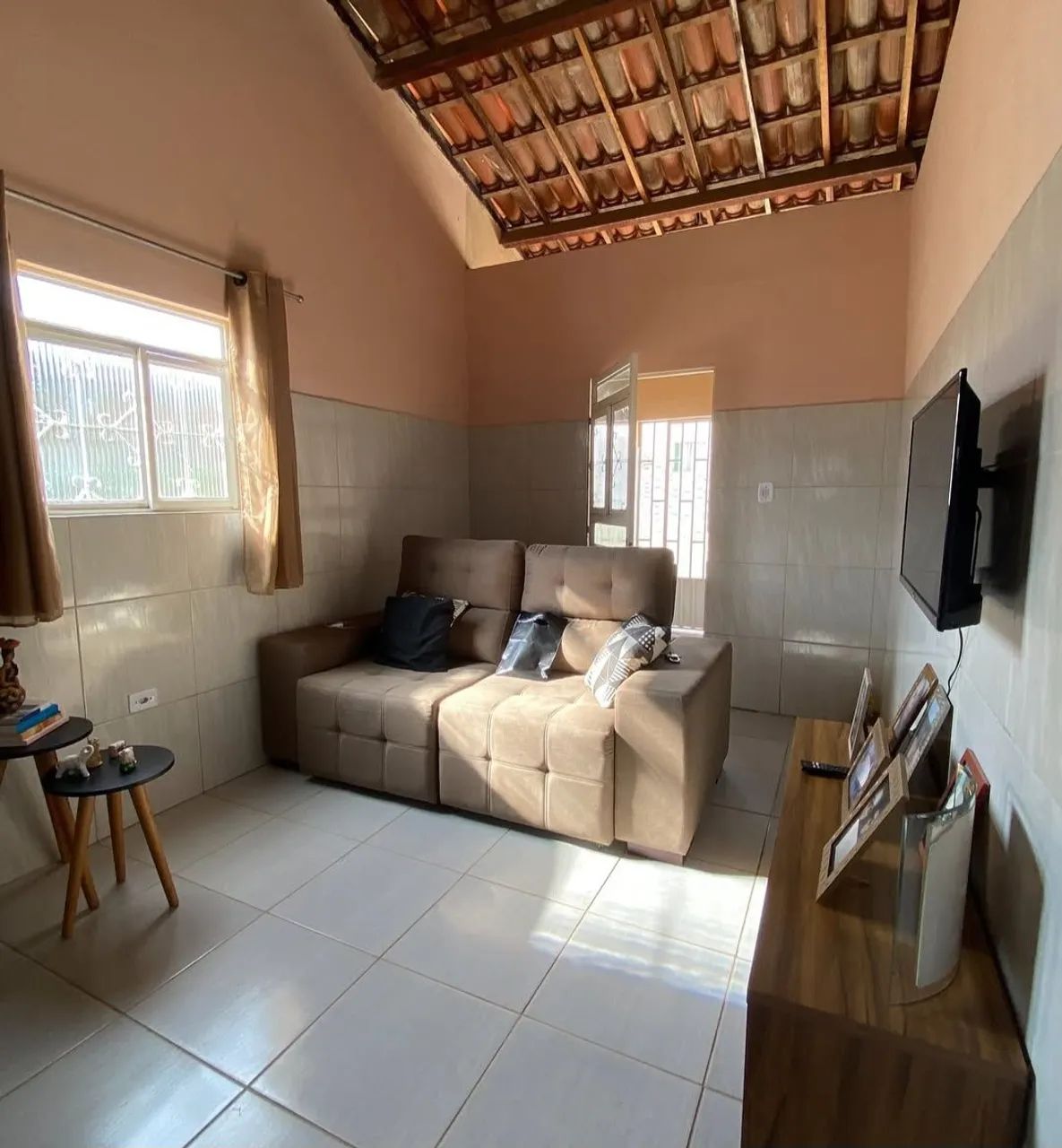 VENDO CASA NO CURUÇAMBA  - Foto 3