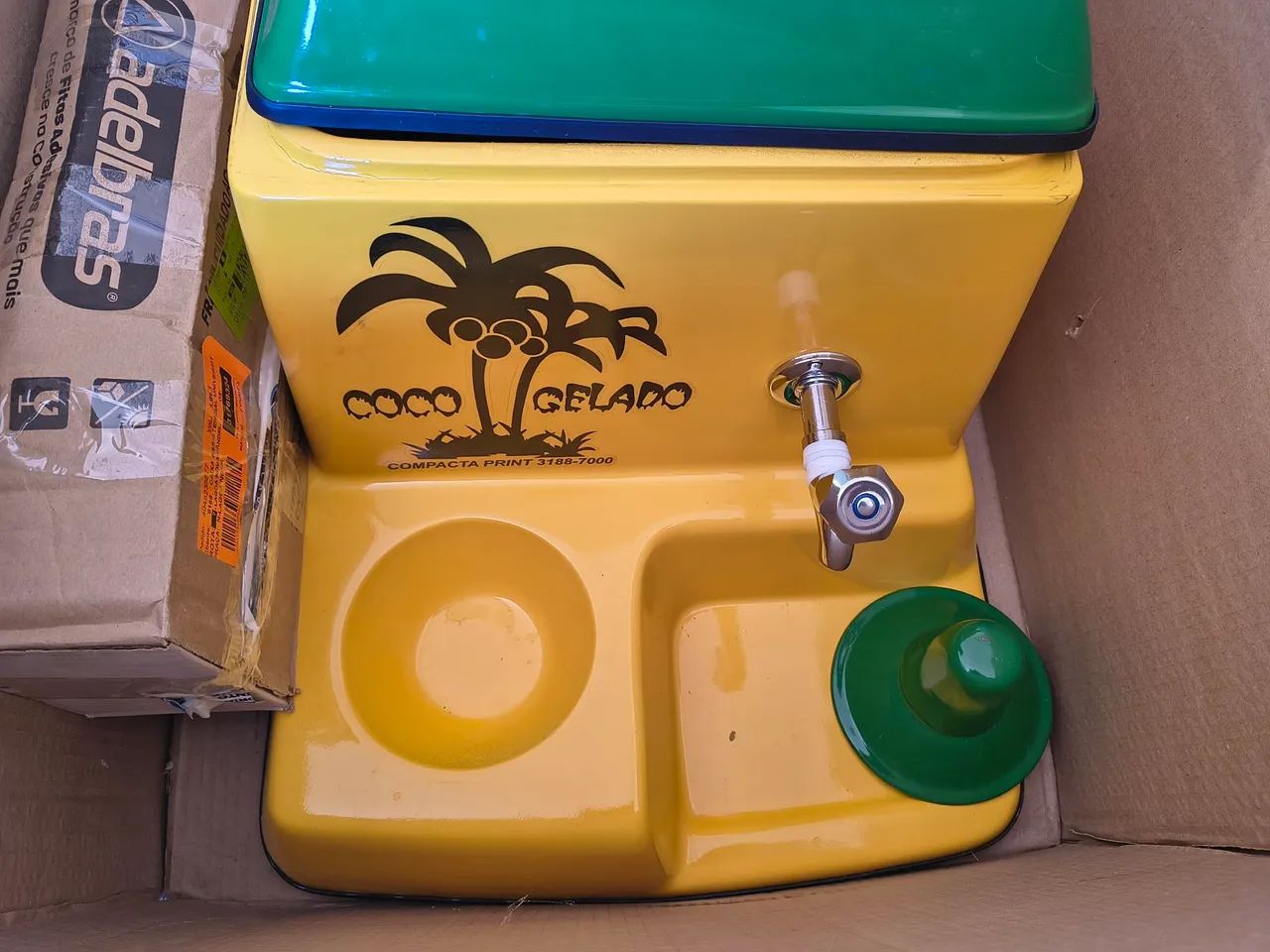 Coco Gelado - Foto 5