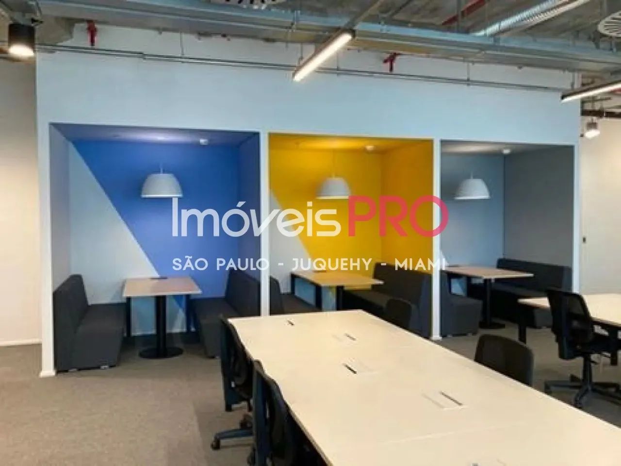 Conj. Comercial, Chácara Santo Antônio (Zona Sul) - São Paulo - Foto 6