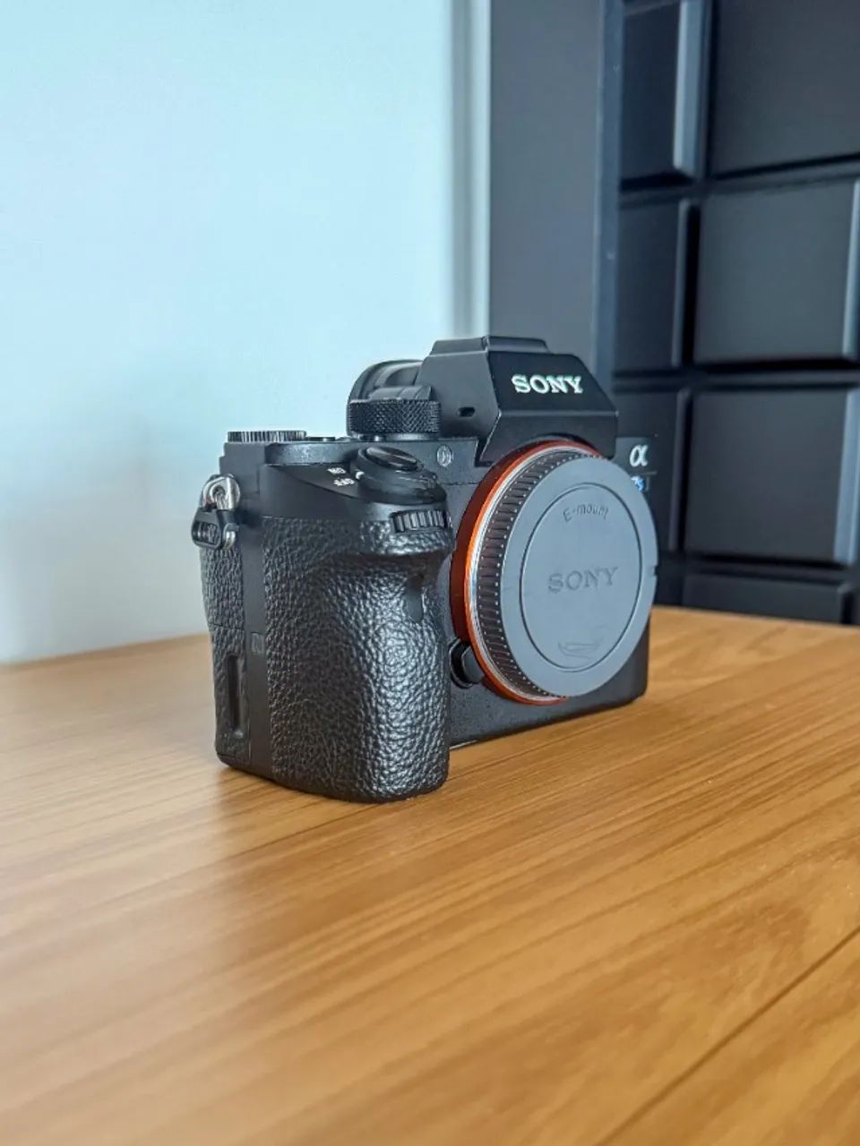 Sony a7s2 + Grip de Bateria - Foto 5