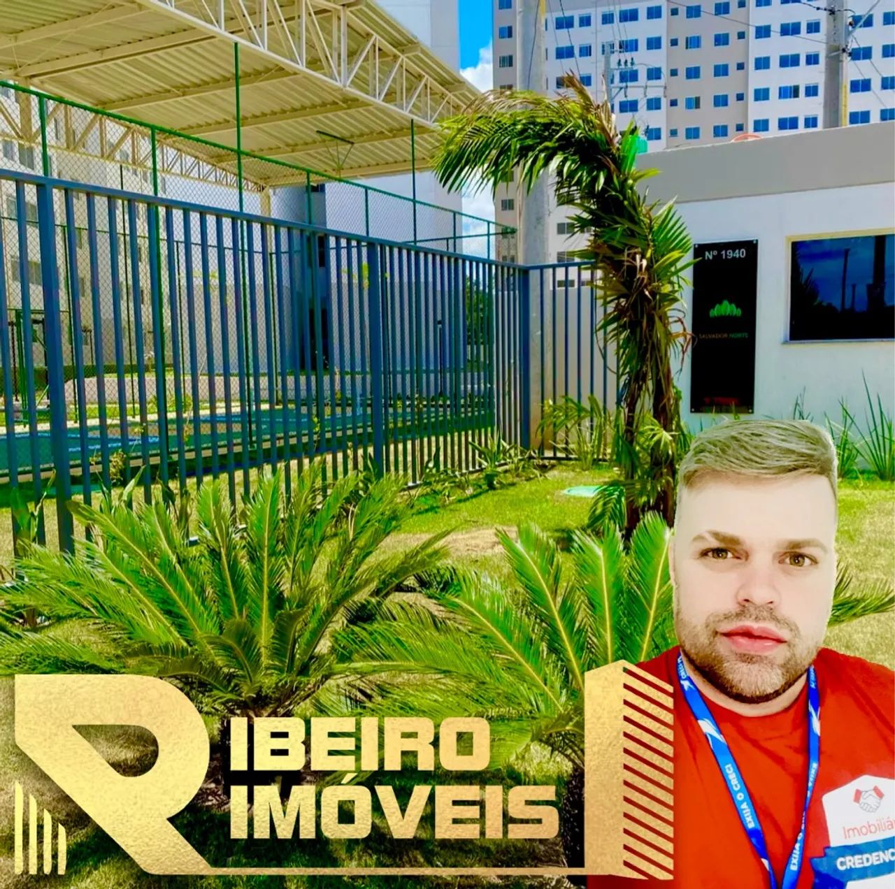 Novos em Dois Unidos! Apt. de 2 quartos. - Foto 4